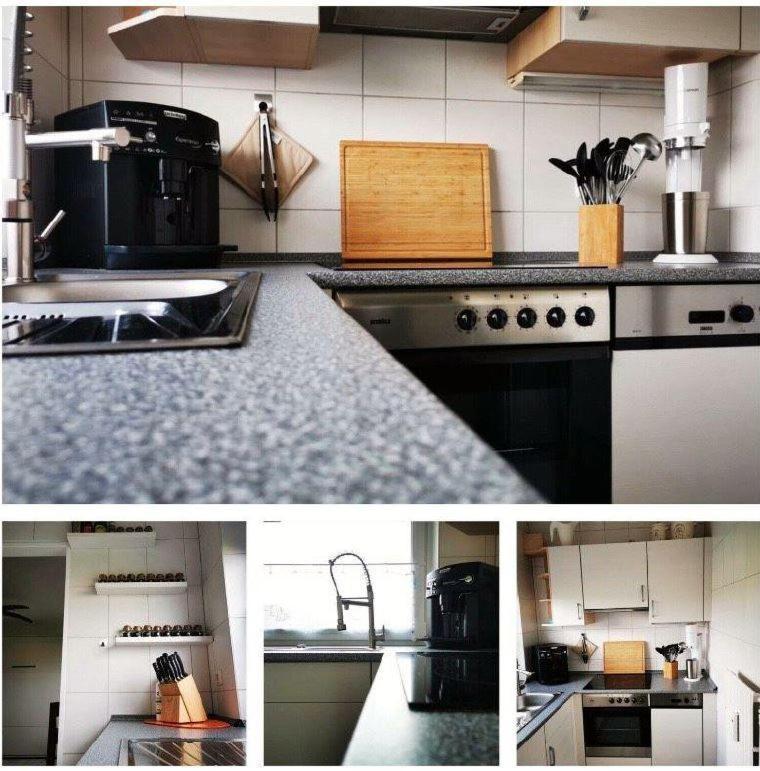 Deichwohnung Strandweg 7 Friedrichskoog Spitze Bagian luar foto